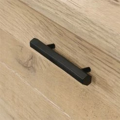 Deals 🤩 UrbanPro 2 Drawer Wooden Lateral File Cabinet In Prime Oak ✔️ -Mobile Sales Store 2499525 8 L