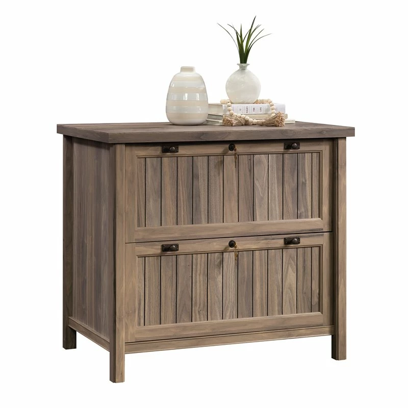 Best reviews of β€οΈ UrbanPro Engineered Wood 2-Drawer Lateral File Cabinet In Washed Walnut π₯ 2 Best reviews of β€οΈ UrbanPro Engineered Wood 2-Drawer Lateral File Cabinet In Washed Walnut π₯ - Image 2