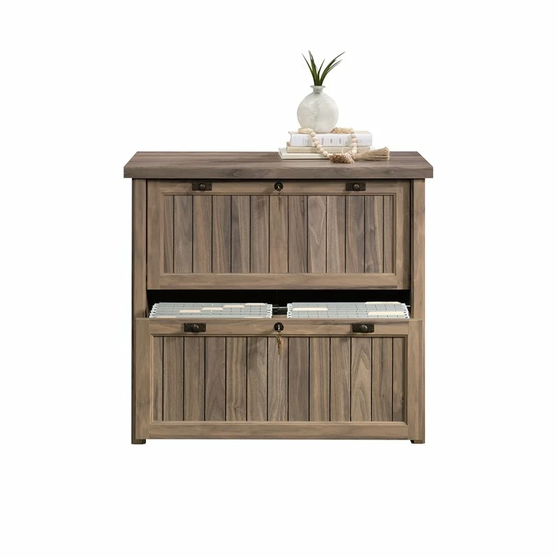 Best reviews of β€οΈ UrbanPro Engineered Wood 2-Drawer Lateral File Cabinet In Washed Walnut π₯ 9 Best reviews of β€οΈ UrbanPro Engineered Wood 2-Drawer Lateral File Cabinet In Washed Walnut π₯ - Image 9
