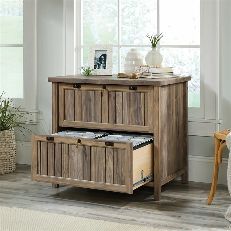 Best reviews of β€οΈ UrbanPro Engineered Wood 2-Drawer Lateral File Cabinet In Washed Walnut π₯ 10 Best reviews of β€οΈ UrbanPro Engineered Wood 2-Drawer Lateral File Cabinet In Washed Walnut π₯ - Image 10