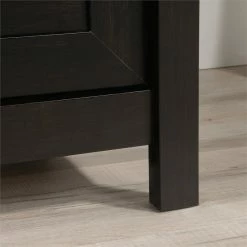 Deals ✨ UrbanPro Engineered Wood 2-Drawer Lateral File Cabinet In Estate Black ⭐ -Mobile Sales Store 2499535 11 L