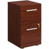 Cheapest ⌛ UrbanPro Engineered Wood 2-Drawers Mobile File Cabinet In Cherry 😉
