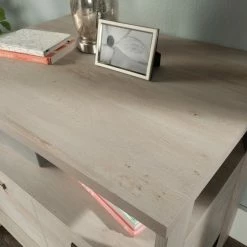 Flash Sale 🌟 UrbanPro Engineered Wood Lateral File Cabinet In Chalked Chestnut Finish 👍 -Mobile Sales Store 2499565 21 L