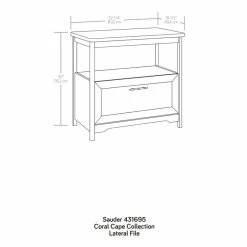 Top 10 ✨ UrbanPro Engineered Wood Lateral File Cabinet In Sindoori Mango 🥰 -Mobile Sales Store 2499579 13 L