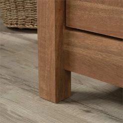 Discount ❤️ Sauder Cannery Bridge Engineered Wood Lateral Filing Cabinet In Sindoori Mango ❤️ -Mobile Sales Store 2518670 9 L