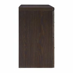 Cheap ❤️ OSP Home Furnishings Alpine 2-Drawer Engineered Wood Lateral File With Lockdowel In Espresso Finish ⭐ 13 Cheap ❤️ OSP Home Furnishings Alpine 2-Drawer Engineered Wood Lateral File With Lockdowel In Espresso Finish ⭐ -Mobile Sales Store 2518761 4 L