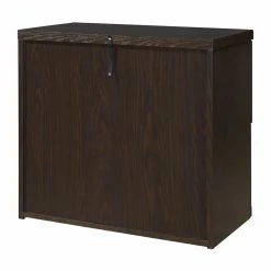 Cheap ❤️ OSP Home Furnishings Alpine 2-Drawer Engineered Wood Lateral File With Lockdowel In Espresso Finish ⭐ 14 Cheap ❤️ OSP Home Furnishings Alpine 2-Drawer Engineered Wood Lateral File With Lockdowel In Espresso Finish ⭐ -Mobile Sales Store 2518761 5 L