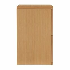 Top 10 🛒 OSP Home Furnishings Denmark 2-Drawer Engineered Wood Vertical File With Lockdowel In Natural Finish 🛒 -Mobile Sales Store 2518818 4 L
