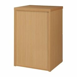 Top 10 🛒 OSP Home Furnishings Denmark 2-Drawer Engineered Wood Vertical File With Lockdowel In Natural Finish 🛒 -Mobile Sales Store 2518818 5 L