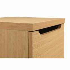 Top 10 🛒 OSP Home Furnishings Denmark 2-Drawer Engineered Wood Vertical File With Lockdowel In Natural Finish 🛒 -Mobile Sales Store 2518818 8 L