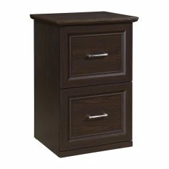 Top 10 🥰 OSP Home Furnishings Jefferson Engineered Wood Vertical File With Lockdowel In Espresso Finish 😉