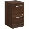 Coupon 🤩 Sauder Affirm Engineered Wood 2-Drawer Mobile Filing Cabinet In Noble Elm/Brown 👏