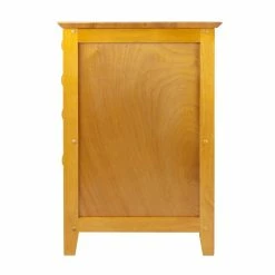 Top 10 💯 Winsome 4 Drawer Wood Vertical Filing Cabinet In Honey Pine 💯 -Mobile Sales Store 25371 4 L