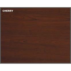 Best reviews of ❤️ Saint Birch 2-Drawer Modern Wood Mobile File Cabinet In Cherry 🌟 -Mobile Sales Store 2551713 5 L