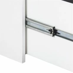 Promo 𧨠Saint Birch Miami 3-Drawer Modern Wood Lateral File Cabinet In White β 9 Promo 𧨠Saint Birch Miami 3-Drawer Modern Wood Lateral File Cabinet In White β -Mobile Sales Store 2551786 3 L