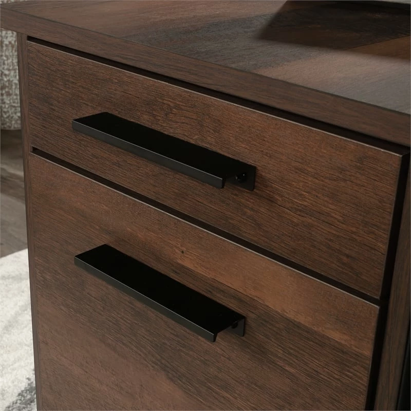 Coupon βοΈ Sauder Briarbrook Engineered Wood And Metal Mobile File In Barrel Oak π€© 7 Coupon βοΈ Sauder Briarbrook Engineered Wood And Metal Mobile File In Barrel Oak π€© - Image 7