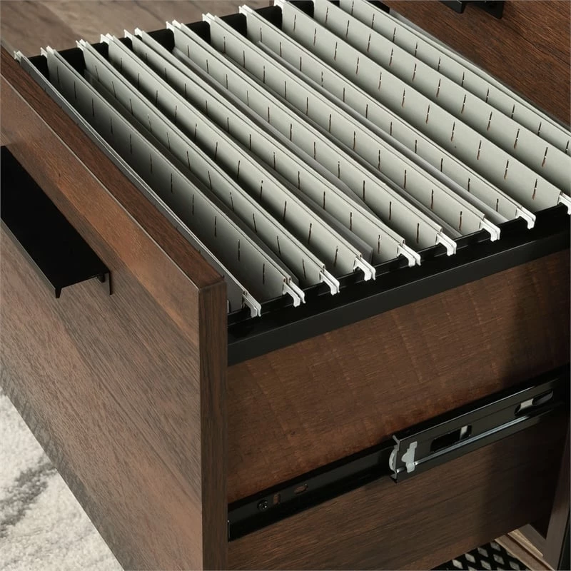 Coupon βοΈ Sauder Briarbrook Engineered Wood And Metal Mobile File In Barrel Oak π€© 9 Coupon βοΈ Sauder Briarbrook Engineered Wood And Metal Mobile File In Barrel Oak π€© - Image 9