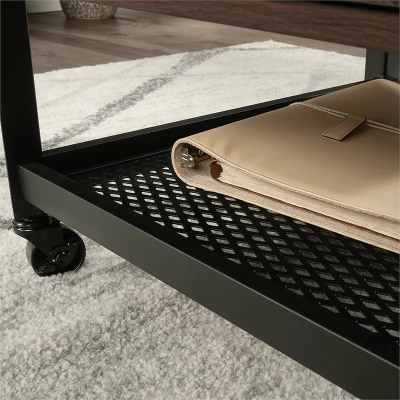 Coupon βοΈ Sauder Briarbrook Engineered Wood And Metal Mobile File In Barrel Oak π€© 10 Coupon βοΈ Sauder Briarbrook Engineered Wood And Metal Mobile File In Barrel Oak π€© - Image 10