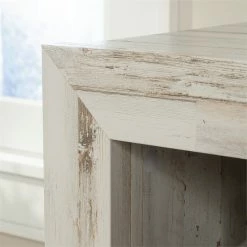 Budget 🥰 UrbanPro Engineered Wood Lateral File Cabinet In White Plank ❤️ -Mobile Sales Store 2576014 11 L