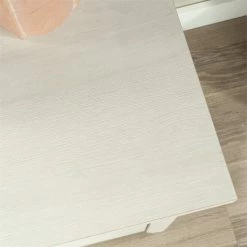 New 💯 UrbanPro Engineered Wood Lateral File Cabinet In Glacier Oak 😉 -Mobile Sales Store 2576021 6 L