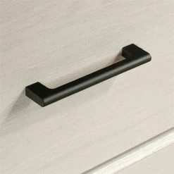 New 💯 UrbanPro Engineered Wood Lateral File Cabinet In Glacier Oak 😉 -Mobile Sales Store 2576021 8 L