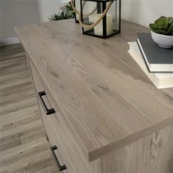 Brand new 🤩 UrbanPro Transitional Lateral File In Laurel Oak 🥰 -Mobile Sales Store 2576022 18 L