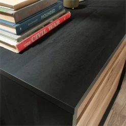 Deals 🔥 UrbanPro Engineered Wood And Metal 2-Drawer Lateral File In Raven Oak 😍 -Mobile Sales Store 2576024 7 L