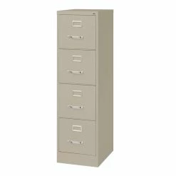 Brand new π― UrbanPro 22" Deep 4 Drawer Letter Width Vertical File Cabinet In Light Gray β 9 Brand new π― UrbanPro 22" Deep 4 Drawer Letter Width Vertical File Cabinet In Light Gray β -Mobile Sales Store 2580351 1 L