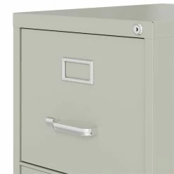 Brand new π― UrbanPro 22" Deep 4 Drawer Letter Width Vertical File Cabinet In Light Gray β 8 Brand new π― UrbanPro 22" Deep 4 Drawer Letter Width Vertical File Cabinet In Light Gray β -Mobile Sales Store 2580351 4 L