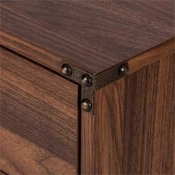 Buy π Saint Birch Logan Mobile Wood Filing Cabinet With 3 Drawer In Walnut β€οΈ 13 Buy π Saint Birch Logan Mobile Wood Filing Cabinet With 3 Drawer In Walnut β€οΈ -Mobile Sales Store 2599529 7 L