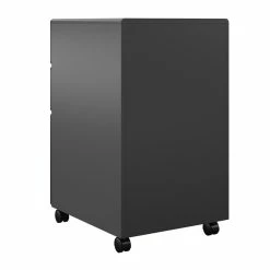 Best Sale 👏 Ameriwood Home Altra Furniture Pursuit 3 Drawer File Cabinet In Cherry And Gray 🎉 -Mobile Sales Store 425350 12 L