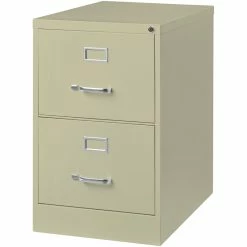 Brand new ๐ Hirsh Industries LLC Hirsh 25-in Deep Metal 2 Drawer Legal Width Vertical File Cabinet Putty ๐งจ 8 Brand new ๐ Hirsh Industries LLC Hirsh 25-in Deep Metal 2 Drawer Legal Width Vertical File Cabinet Putty ๐งจ -Mobile Sales Store 436131 2 L