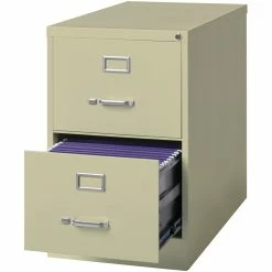 Brand new ๐ Hirsh Industries LLC Hirsh 25-in Deep Metal 2 Drawer Legal Width Vertical File Cabinet Putty ๐งจ 10 Brand new ๐ Hirsh Industries LLC Hirsh 25-in Deep Metal 2 Drawer Legal Width Vertical File Cabinet Putty ๐งจ -Mobile Sales Store 436131 4 L
