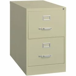Brand new ๐ Hirsh Industries LLC Hirsh 25-in Deep Metal 2 Drawer Legal Width Vertical File Cabinet Putty ๐งจ 11 Brand new ๐ Hirsh Industries LLC Hirsh 25-in Deep Metal 2 Drawer Legal Width Vertical File Cabinet Putty ๐งจ -Mobile Sales Store 436131 5 L