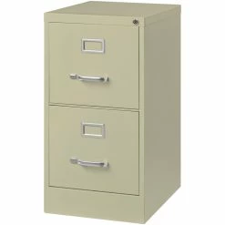 Deals 🛒 Hirsh Industries LLC Hirsh 22-in Deep Metal 2 Drawer Letter Width Vertical File Cabinet Putty/Beige 😉 10 Deals 🛒 Hirsh Industries LLC Hirsh 22-in Deep Metal 2 Drawer Letter Width Vertical File Cabinet Putty/Beige 😉 -Mobile Sales Store 436140 4 L