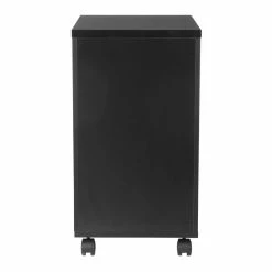 Budget π― Office Star Prado Mobile Black Filing Cabinet With Hidden Drawer In Engineered Wood π 11 Budget π― Office Star Prado Mobile Black Filing Cabinet With Hidden Drawer In Engineered Wood π -Mobile Sales Store 438468 3 L