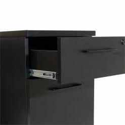 Budget π― Office Star Prado Mobile Black Filing Cabinet With Hidden Drawer In Engineered Wood π 15 Budget π― Office Star Prado Mobile Black Filing Cabinet With Hidden Drawer In Engineered Wood π -Mobile Sales Store 438468 7 L