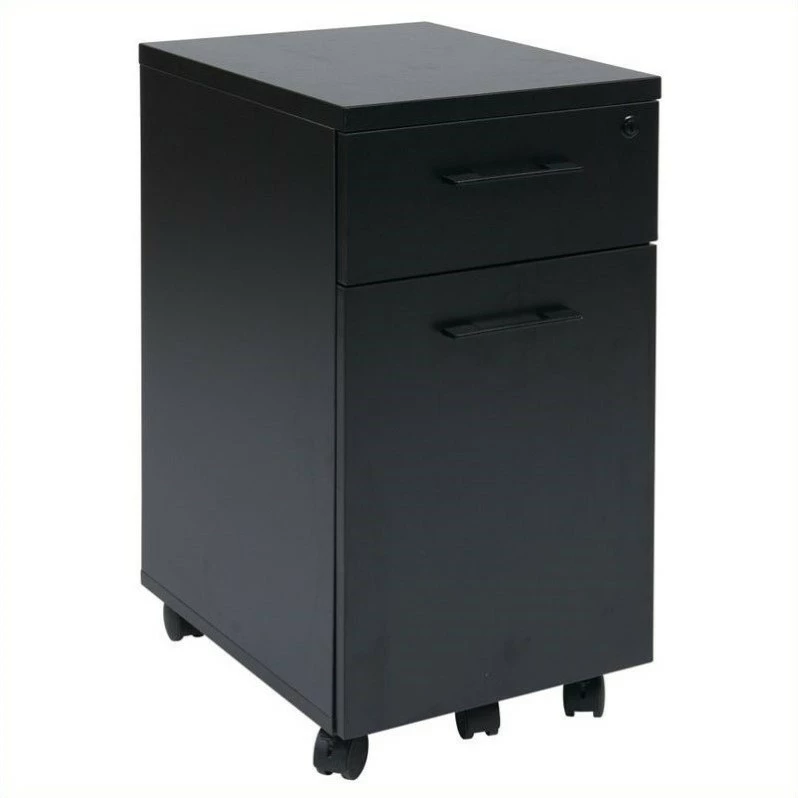 Budget π― Office Star Prado Mobile Black Filing Cabinet With Hidden Drawer In Engineered Wood π 1 Budget π― Office Star Prado Mobile Black Filing Cabinet With Hidden Drawer In Engineered Wood π