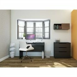 Discount π Nexera Next 3 Drawer Filing Cabinet In Black π 8 Discount π Nexera Next 3 Drawer Filing Cabinet In Black π -Mobile Sales Store 439173 4 L