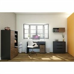 Discount π Nexera Next 3 Drawer Filing Cabinet In Black π 9 Discount π Nexera Next 3 Drawer Filing Cabinet In Black π -Mobile Sales Store 439173 5 L