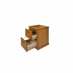 Coupon 👏 Martin Furniture Huntington Oxford 2 Drawer Wood File Cabinet Natural ✔️ -Mobile Sales Store 4634 4 L
