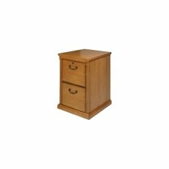 Coupon 👏 Martin Furniture Huntington Oxford 2 Drawer Wood File Cabinet Natural ✔️ -Mobile Sales Store 4634 5 L