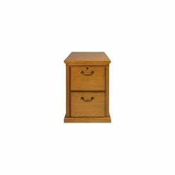 Coupon 👏 Martin Furniture Huntington Oxford 2 Drawer Wood File Cabinet Natural ✔️ -Mobile Sales Store 4634 7 L