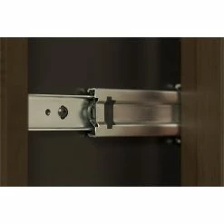 Best Sale 🔔 BBF Series C 2 Drawer Mobile File Cabinet In Mocha Cherry - Engineered Wood 🎁 -Mobile Sales Store 470985 5 L