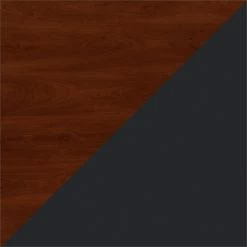 Top 10 🧨 BBF Series A 3 Drawer Mobile File Cabinet In Hansen Cherry - Engineered Wood ✨ -Mobile Sales Store 471290 9 L