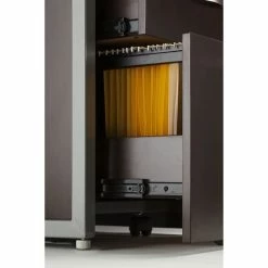 Best Sale 😀 BBF Bush Business Furniture Easy Office 3 Drawer Mobile Filing Cabinet 🧨 -Mobile Sales Store 638757 5 L