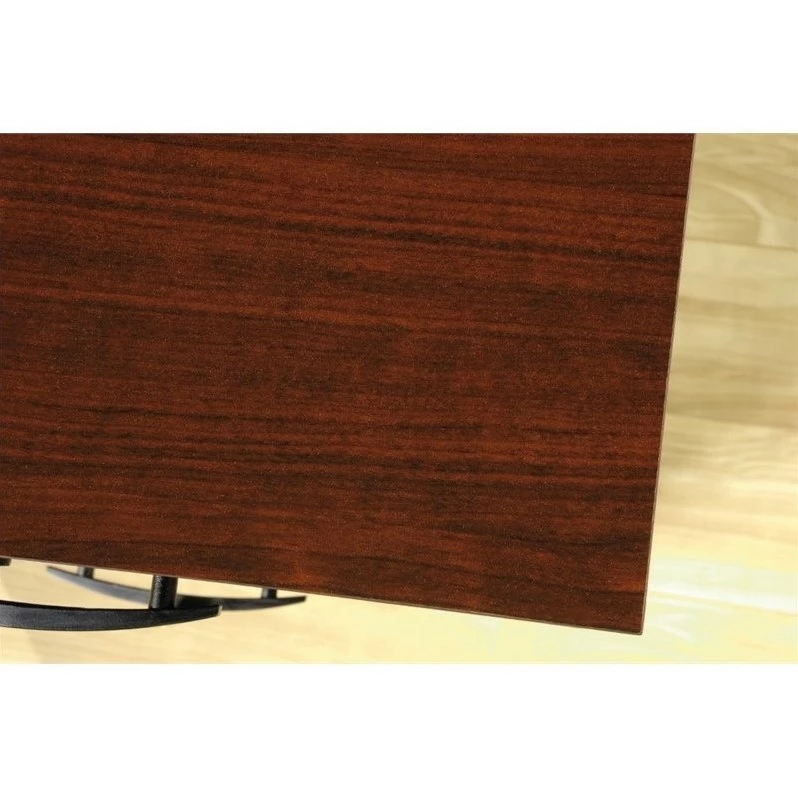 Flash Sale π Sauder Via 2 Drawer File Cabinet In Classic Cherry π 2 Flash Sale π Sauder Via 2 Drawer File Cabinet In Classic Cherry π - Image 2