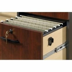 Flash Sale π Sauder Via 2 Drawer File Cabinet In Classic Cherry π 11 Flash Sale π Sauder Via 2 Drawer File Cabinet In Classic Cherry π -Mobile Sales Store 657507 4 L