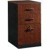 Cheap 👏 Sauder Via 3 Drawer File Cabinet In Classic Cherry ⌛