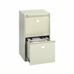 Wholesale 👍 Safco 2 Drawer Vertical Metal File Cabinet In Tropic Sand 😉